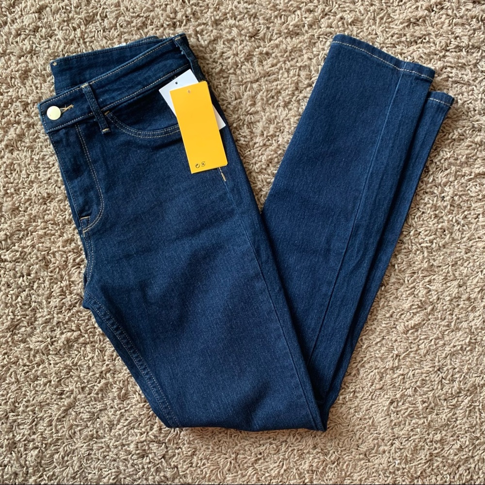 NWT H&M Skinny Ankle Jeans | 27